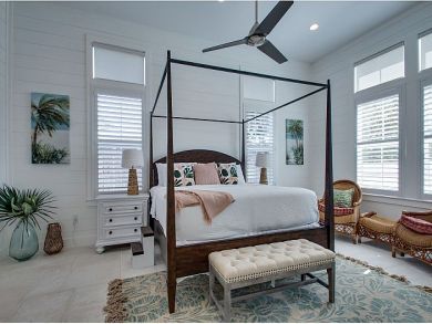 Santa Rosa Beach Luxury Rental Home
